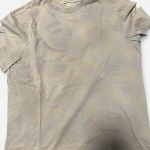 ⭐️2 FOR $15⭐️ 
Men’s Tan T-Shirt